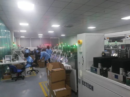 賽元微電子 硬核科技筑牢防線，商業向善賦能電商